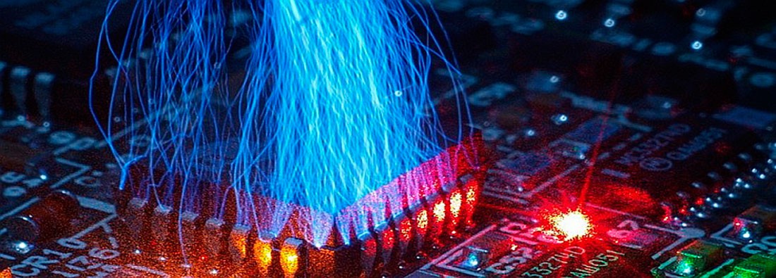 Arquileq - Ingenier�a El�ctrica 